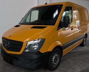 Mercedes-Benz Sprinter Gebrauchtwagen