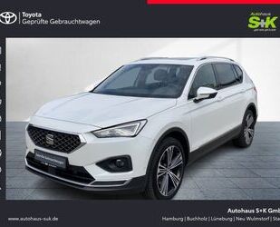 Seat Tarraco Gebrauchtwagen