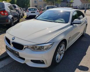 BMW 420 Gebrauchtwagen