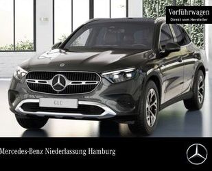 Mercedes-Benz GLC 300 Gebrauchtwagen