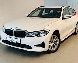 BMW 320 Gebrauchtwagen