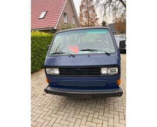 VW T3 Caravelle Gebrauchtwagen