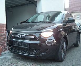 Fiat 500e Gebrauchtwagen