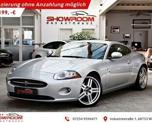 Jaguar XK Gebrauchtwagen