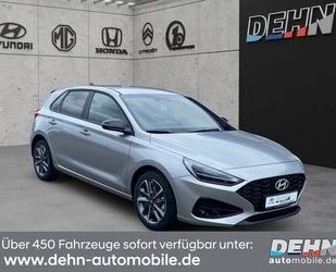 Hyundai i30 Gebrauchtwagen