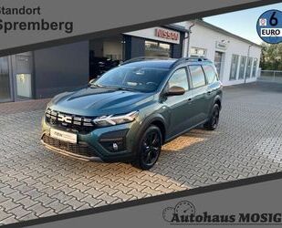 Dacia Jogger Gebrauchtwagen