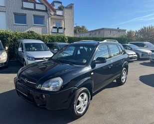 Hyundai TUCSON Gebrauchtwagen
