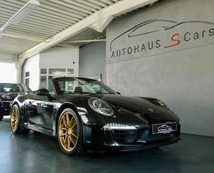 Porsche 991 Gebrauchtwagen