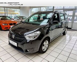 Dacia Lodgy Gebrauchtwagen