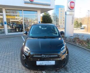 Fiat 500e Gebrauchtwagen