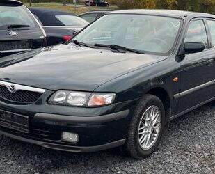 Mazda 626 Gebrauchtwagen