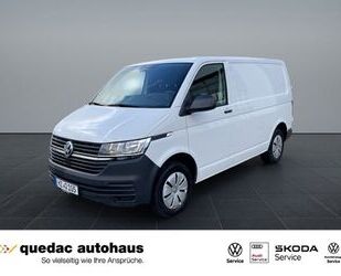 VW T6 andere Gebrauchtwagen