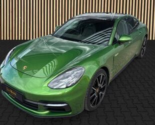 Porsche Panamera Gebrauchtwagen