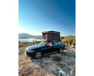 Audi A6 Allroad Gebrauchtwagen