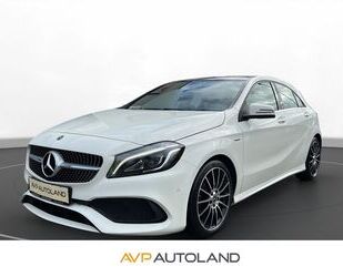 Mercedes-Benz A 220 Gebrauchtwagen