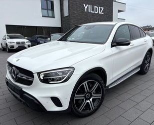 Mercedes-Benz GLC 200 Gebrauchtwagen