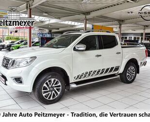 Nissan Navara Gebrauchtwagen