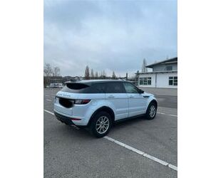 Land Rover Range Rover Evoque Gebrauchtwagen