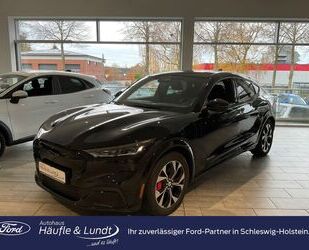 Ford Mustang Mach-E Gebrauchtwagen