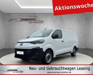 Fiat Scudo Gebrauchtwagen
