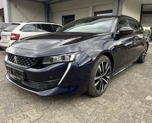 Peugeot 508 Gebrauchtwagen