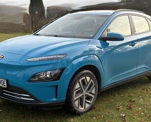 Hyundai KONA Elektro Gebrauchtwagen