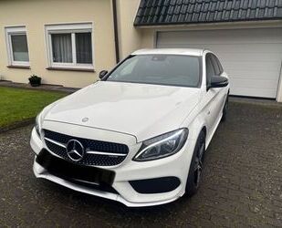 Mercedes-Benz C 43 AMG Gebrauchtwagen