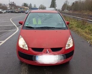 Mitsubishi Colt Gebrauchtwagen