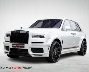 Rolls Royce Cullinan Gebrauchtwagen