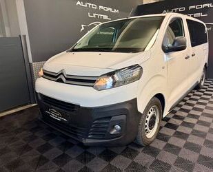Citroen Jumpy Gebrauchtwagen