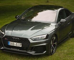 Audi RS5 Gebrauchtwagen