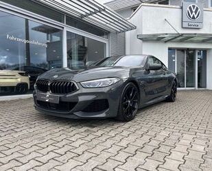 BMW M850 Gebrauchtwagen