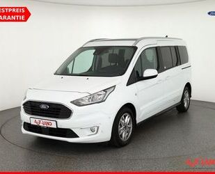 Ford Tourneo Connect Gebrauchtwagen