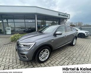 Renault Arkana Gebrauchtwagen