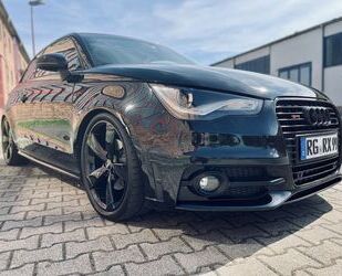 Audi A1 Gebrauchtwagen