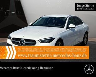 Mercedes-Benz C 180 Gebrauchtwagen