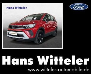 Opel Crossland (X) Gebrauchtwagen
