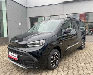 Toyota Proace City Gebrauchtwagen