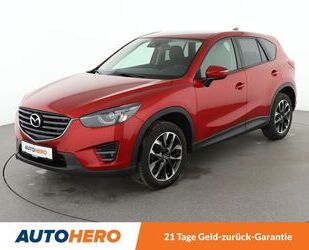 Mazda CX-5 Gebrauchtwagen
