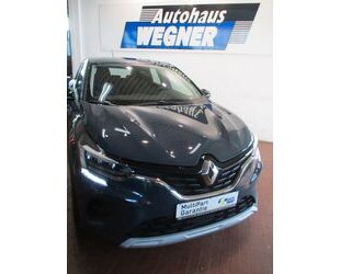 Renault Captur Gebrauchtwagen