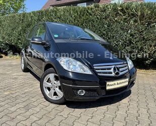 Mercedes-Benz A 160 Gebrauchtwagen