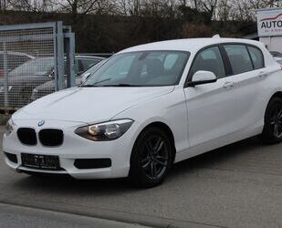 BMW 114 Gebrauchtwagen
