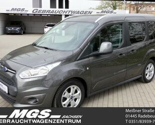 Ford Tourneo Connect Gebrauchtwagen