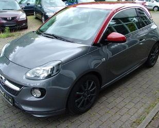 Opel Adam Gebrauchtwagen