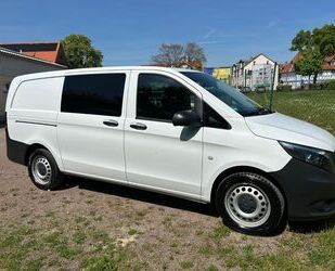 Mercedes-Benz Vito Gebrauchtwagen