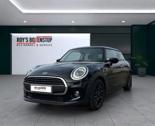 Mini ONE Gebrauchtwagen