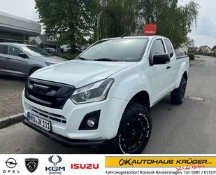 Isuzu D-Max Gebrauchtwagen