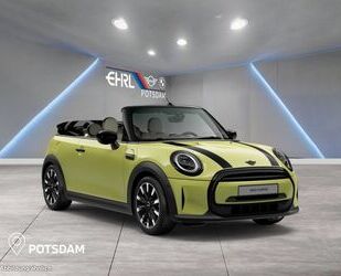 Mini Cooper Cabrio Gebrauchtwagen