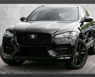 Jaguar F-Pace Gebrauchtwagen