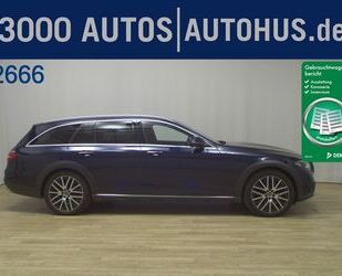 Mercedes-Benz E 220 Gebrauchtwagen